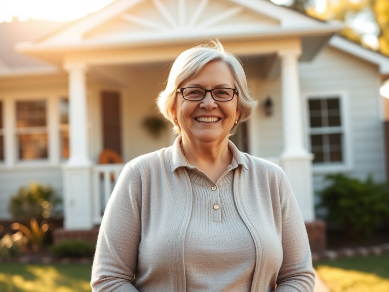 Teaching assistant from Solihull, inherited a house from her uncle. Overwhelmed by repair costs and responsibilities, she discovered Persona One Living Guaranteed Rent Income Scheme.